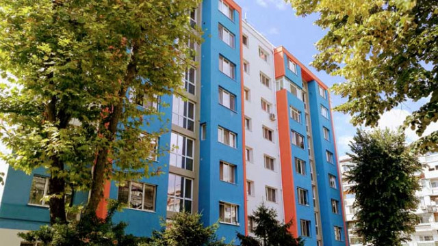 МРРБ има готовност да продължи Националната програма по саниране